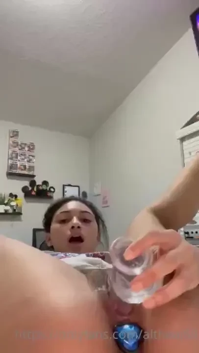 Here s a longer video since i ve been slacking 