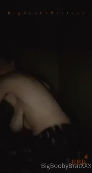 Late night strip tease part 1 
