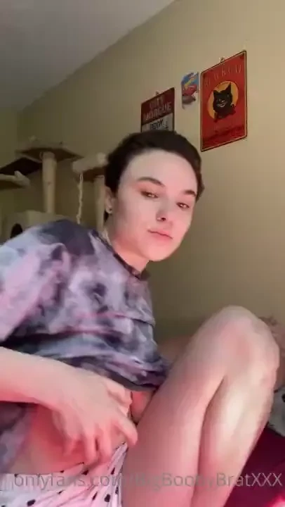 It s my time of the month but you can fill up my other holes instead 