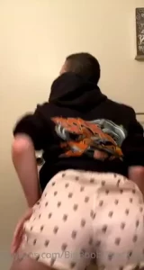 Shaking it for you part 1