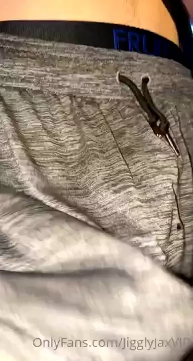 Someone is making daddy excited magnummountain 