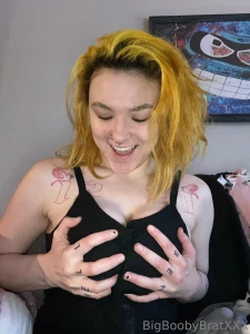 Beautiful big boobs p1 part 3