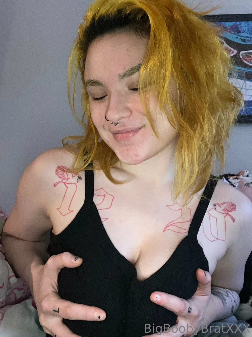 Beautiful big boobs p1 part 4 