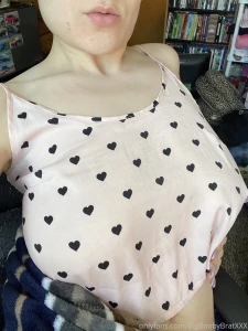 Big ol titties part 19