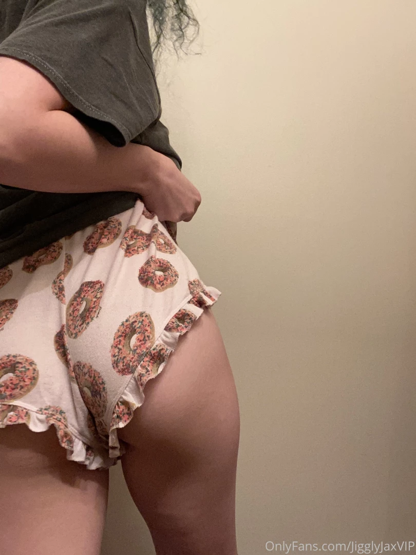 Anybody want some donuts part 4 