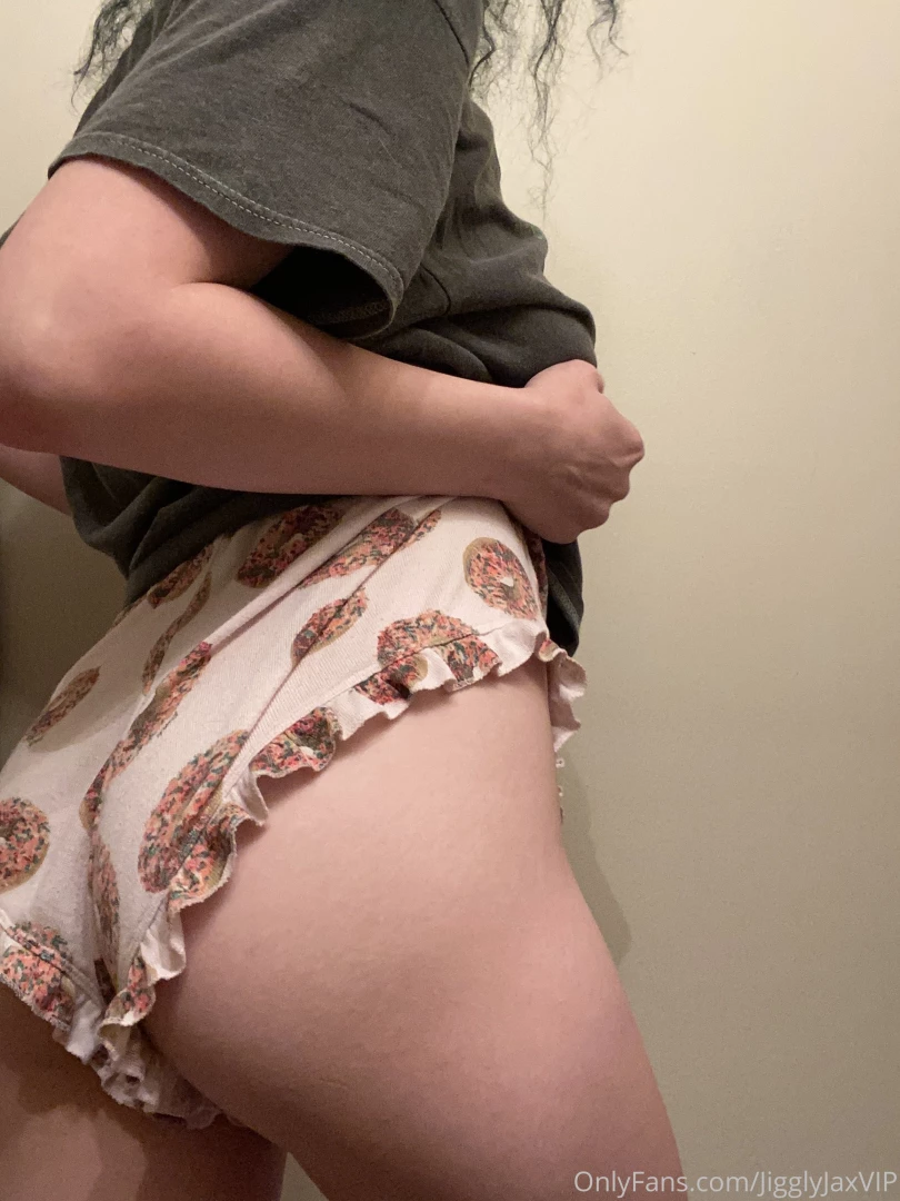 Anybody want some donuts part 2 