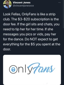 Spot on shame on some men