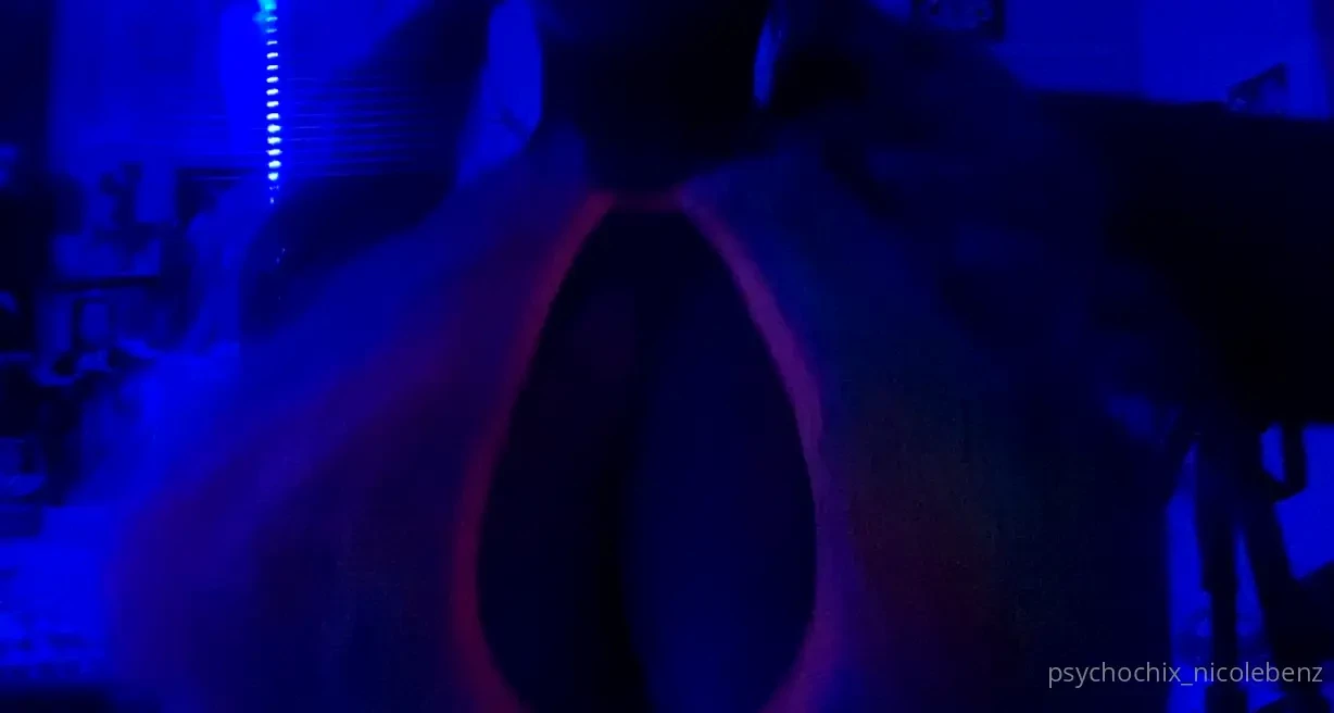 Nicolexxbenz part 768 