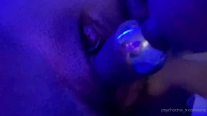 Nicolexxbenz part 747