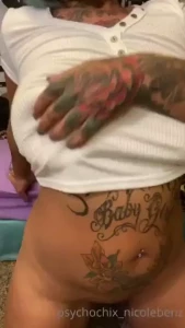 Nicolexxbenz part 756