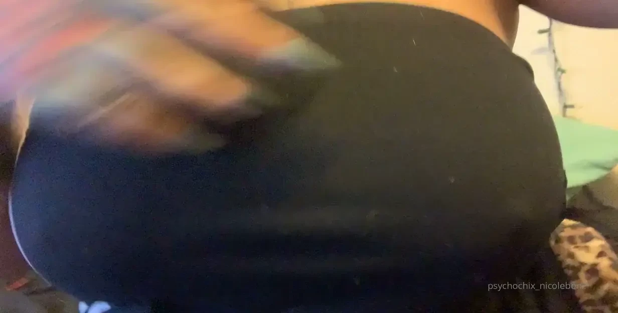 Hard nippy nipp part 1 