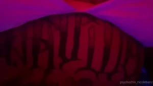 Nicolexxbenz part 759