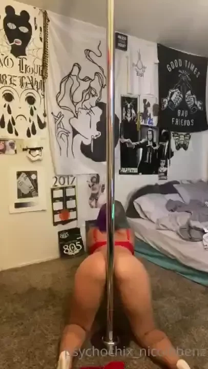 Nicolexxbenz part 763 