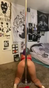 Nicolexxbenz part 763