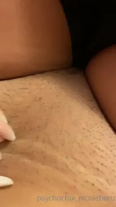 Pussy pussy pussy cat 