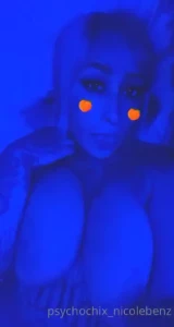 Nicolexxbenz part 780