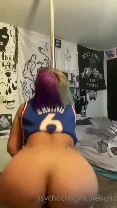 Nicolexxbenz part 792 