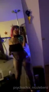 Nicolexxbenz part 803