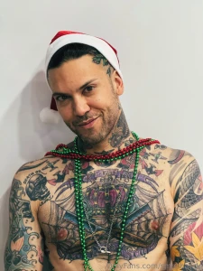 Jingle balls jingle balls jingle balls rock what a bright time it s