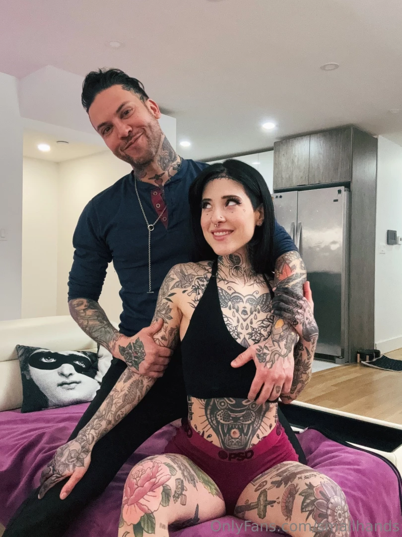 Guess who s cumming next 