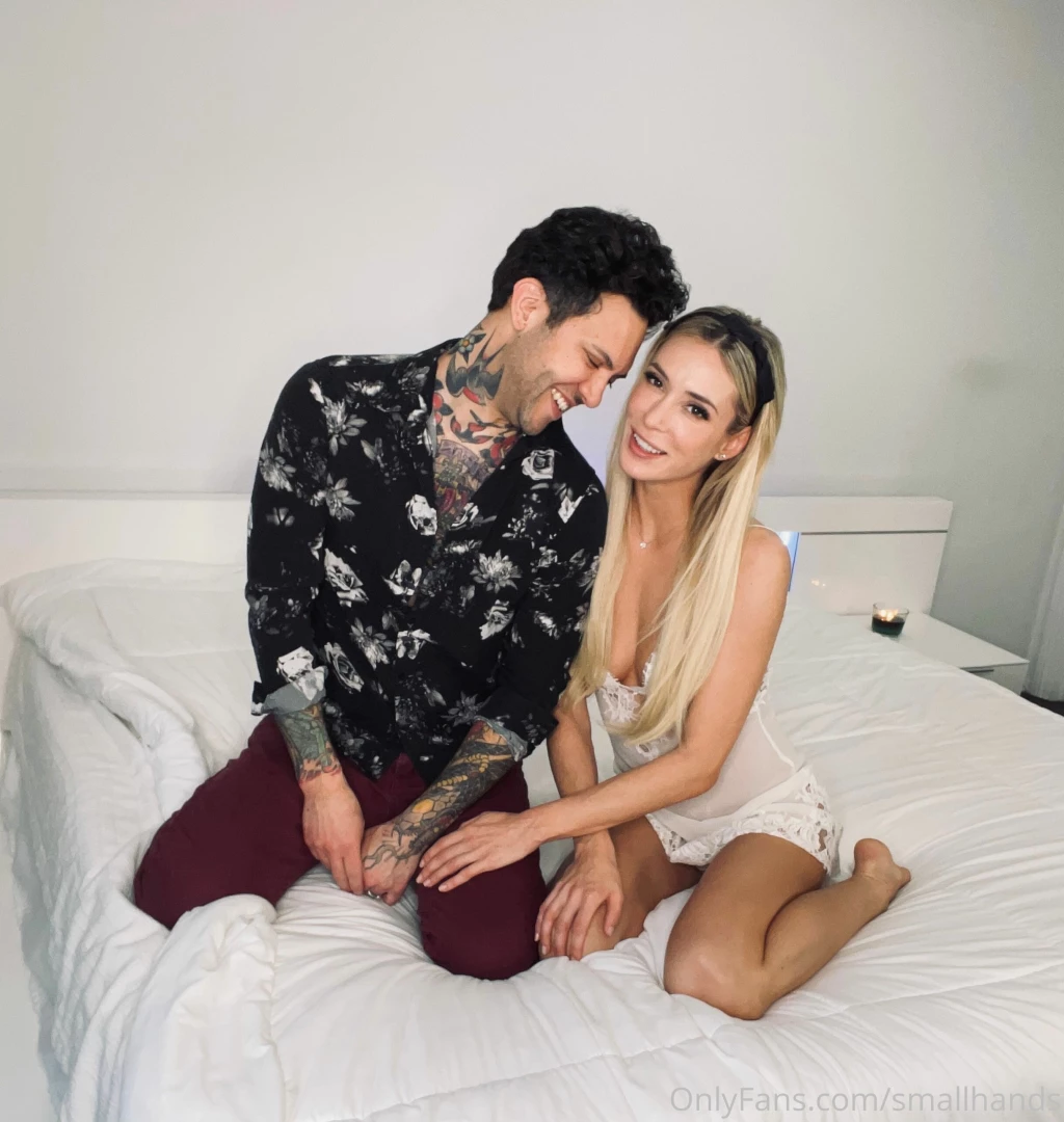 I start off by eating aiden ashleyxo sweet pussy and she just couldn t 