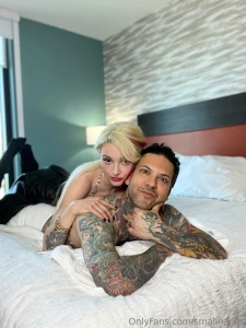 Lola and i are bring you something new spicy and so so pleasing can