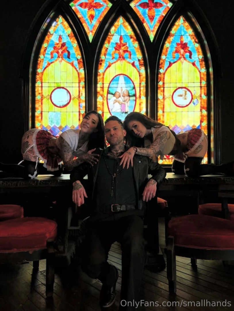 The forbidden trilogy now released nosferatu bj tape good little sin 