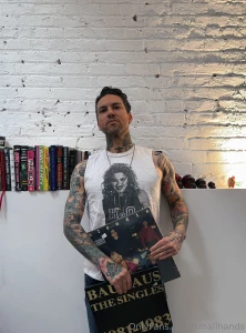 It began slow with nothing but a song and became so much more for you part 1