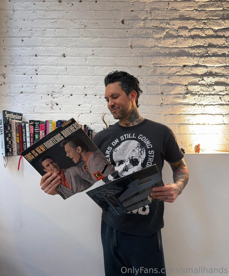 It began slow with nothing but a song and became so much more for you 