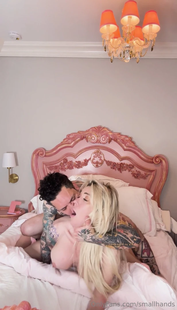 Get double viewing new scenes queen aubrey kate is back with a pov 