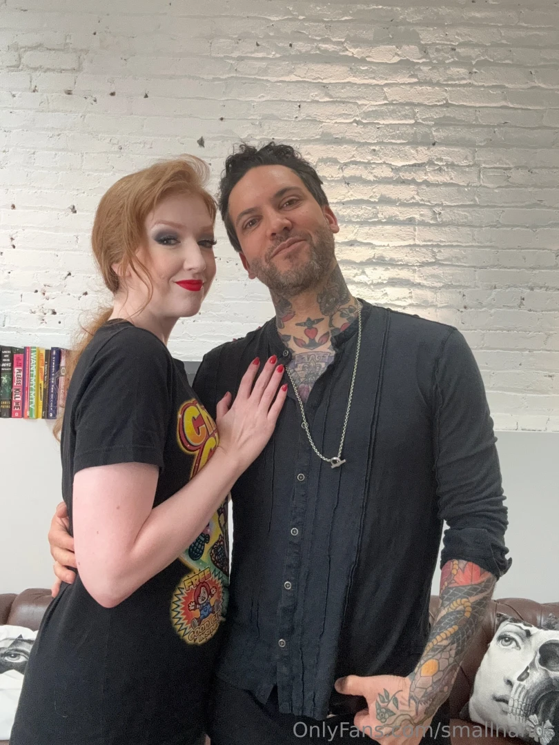 A friendly cute visitor begs first to use my bathroom and then to be 