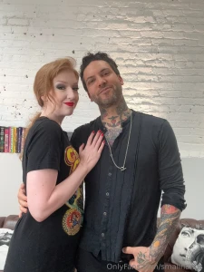 A friendly cute visitor begs first to use my bathroom and then to be