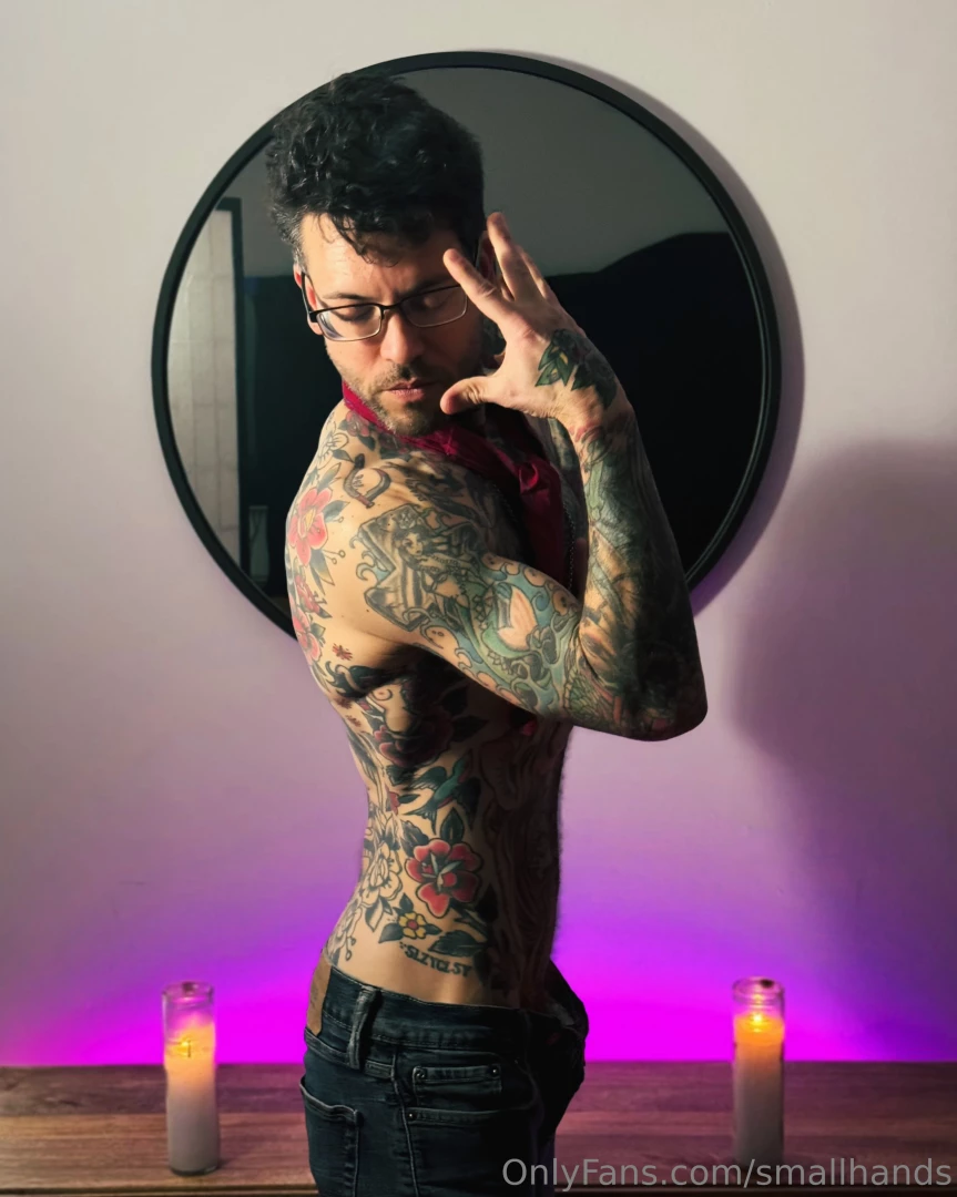 My eyes are just for you 