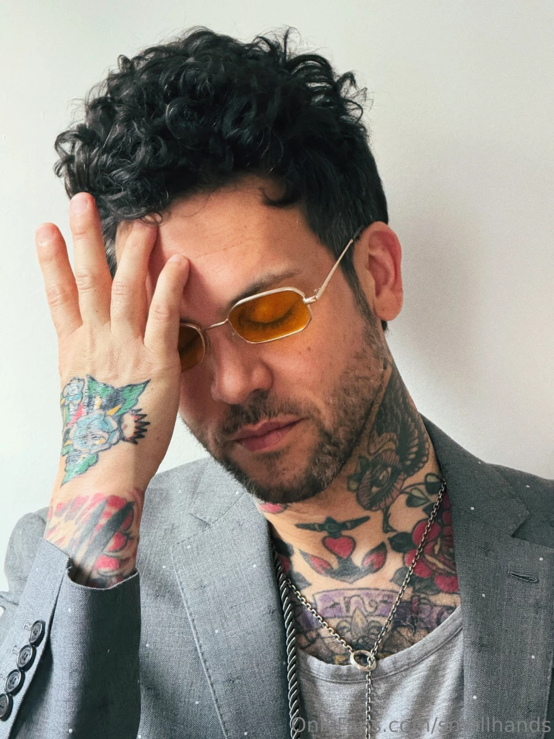 I can t get you out of my head part 8 