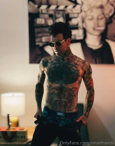 Tell me what you want what you need from me baby