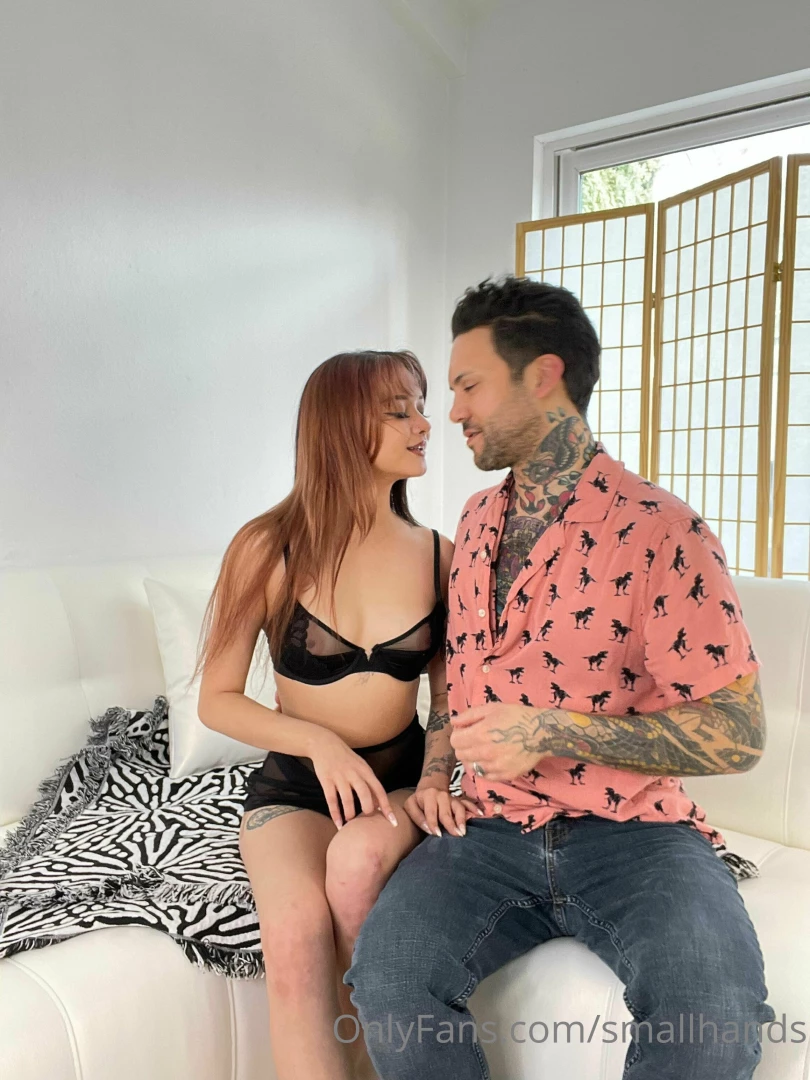 Brand new alexdelaflor and i were fucking like rabbits her tight 