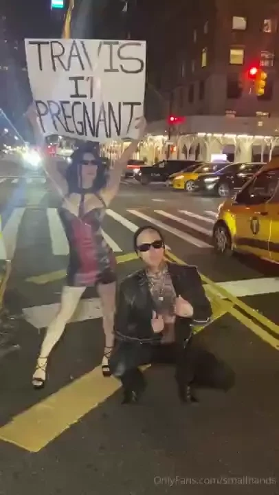 Press finally released the halloween sex tape photoshoot turned sex part 1 