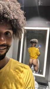 Want to taste my ass