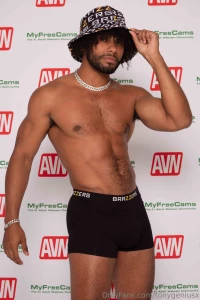 I m your new brazzers daddy