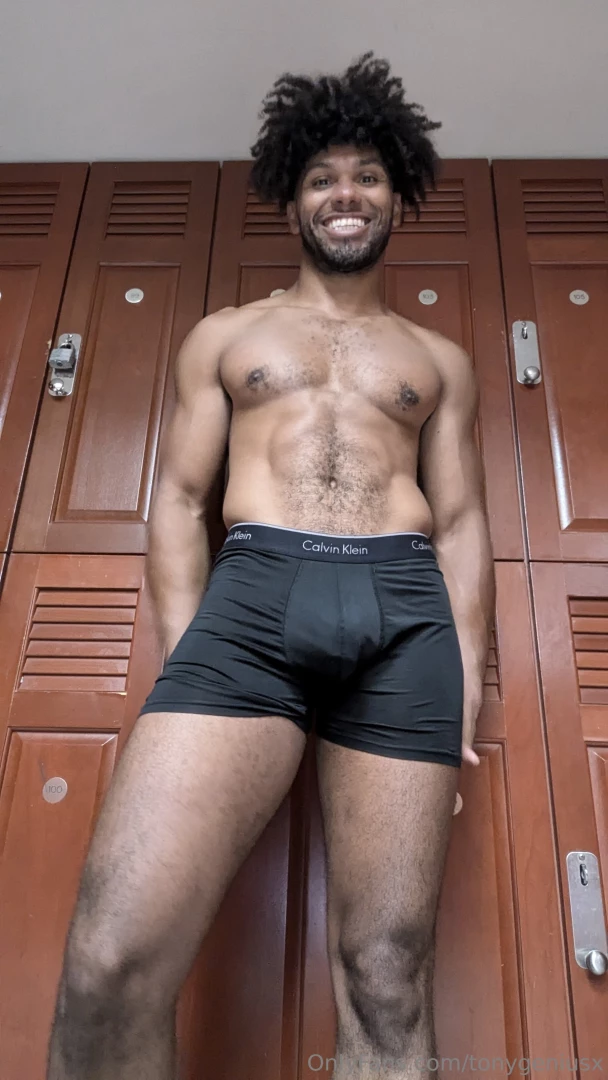 Showing off for you in my favorite stall part 1 