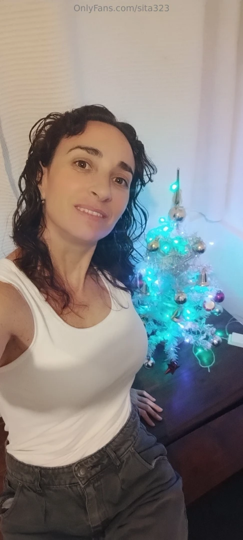 This christmas i m here for you 