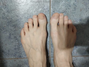 Fresh out of the shower part 166