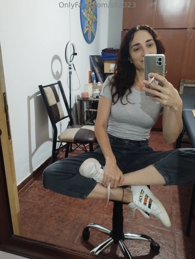 Sometimes we look for new perspectives part 2 