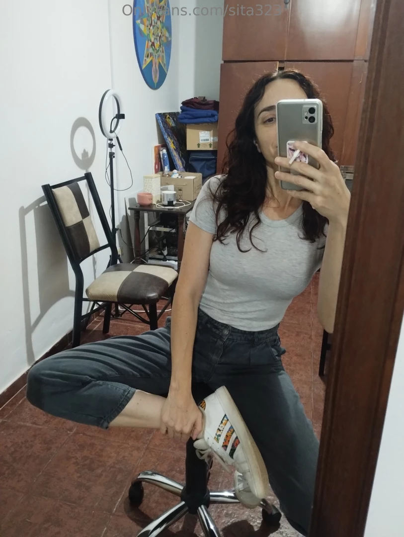 Sometimes we look for new perspectives part 8 