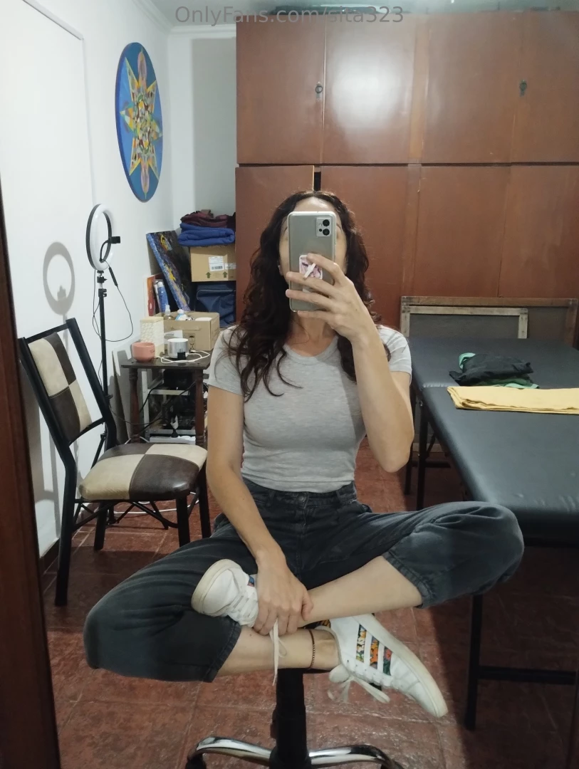 Sometimes we look for new perspectives part 11 