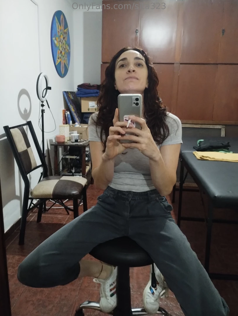 Sometimes we look for new perspectives part 1 