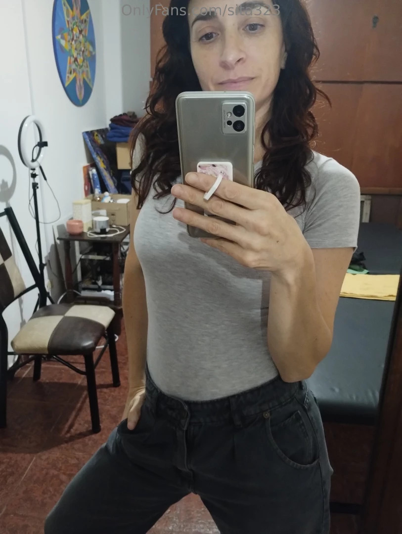 Sometimes we look for new perspectives part 9 