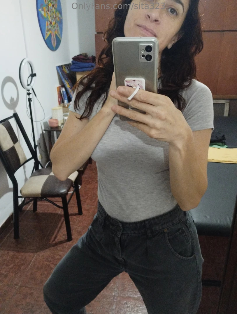 Sometimes we look for new perspectives part 6 