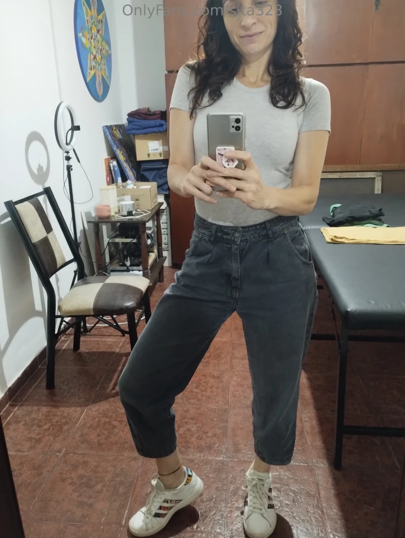 Sometimes we look for new perspectives part 3 