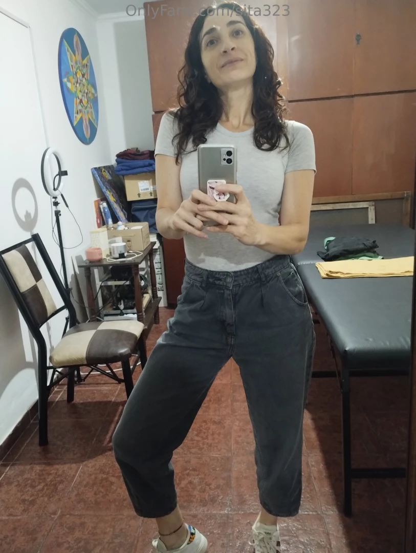 Sometimes we look for new perspectives part 4 